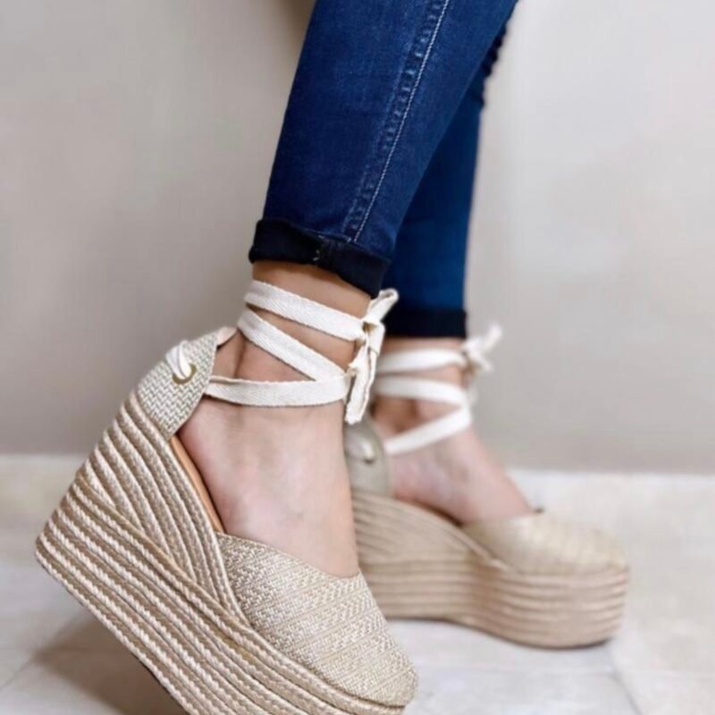 Espadrille 101 | hermosas Espadriles, sandalias colombianas, tejidas a mano, cómodas, livianas.