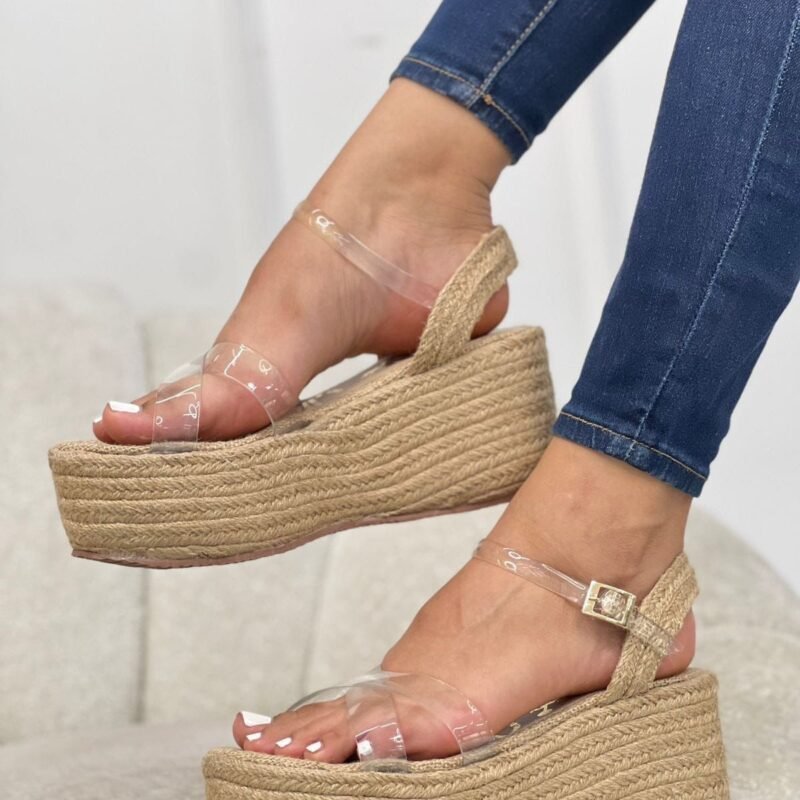 Granada | plataformas, cómodas, livianas, hechas en Colombia