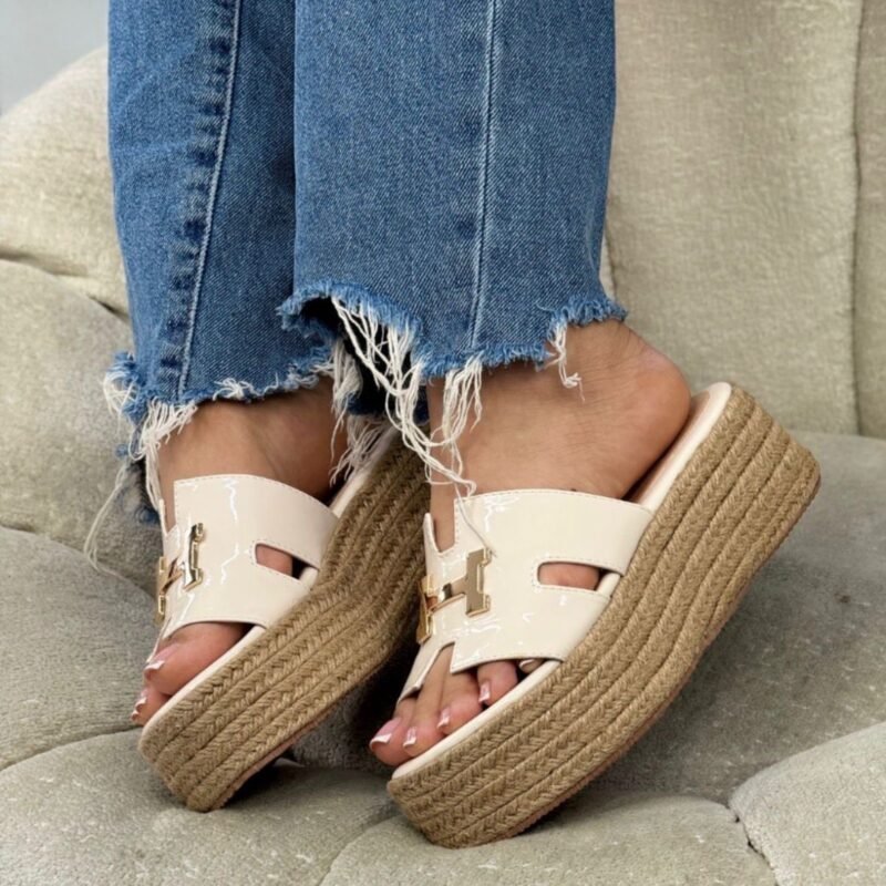 Mr stiven | sandalias en yute, livianas, cómodas, sandalias colombianas