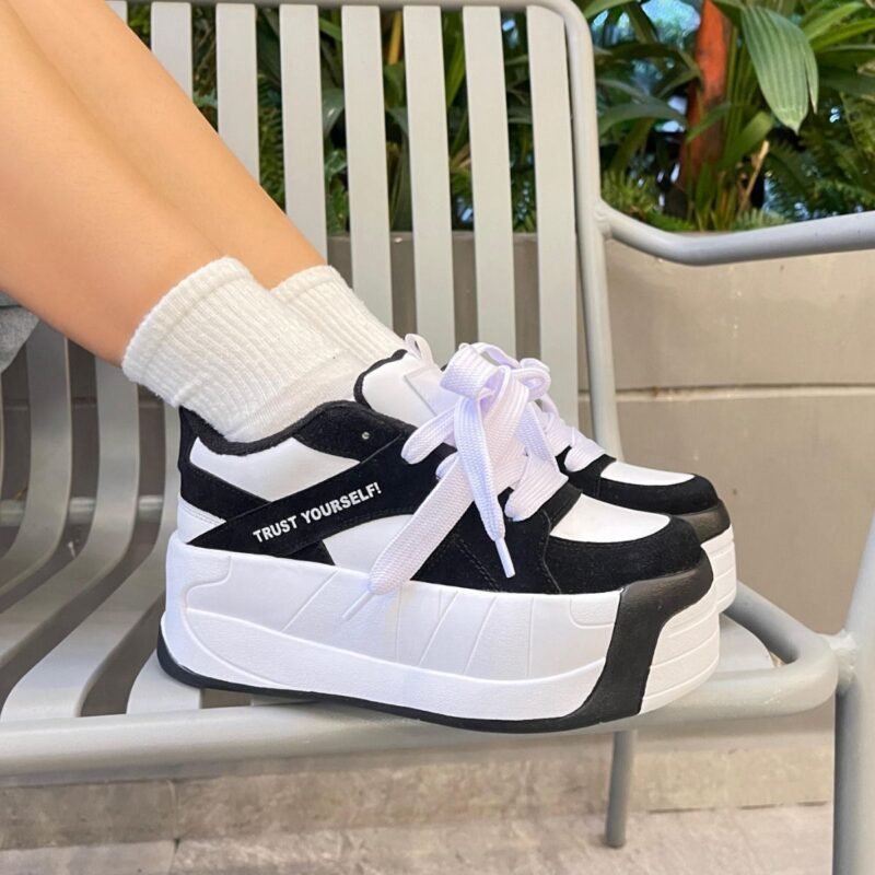 Gema | Zapato Urban Colombiano, cómodo, liviano, material sintético