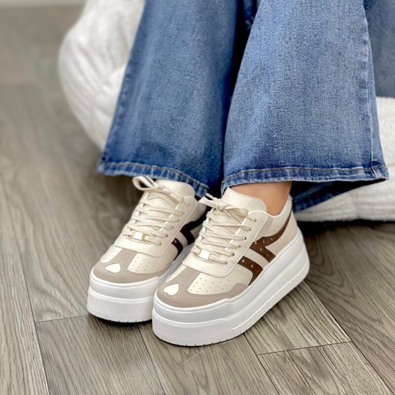 Love Coffee | Urban Colombian shoes