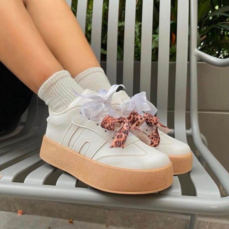 Zara Coquette | Urban shoes Colombian